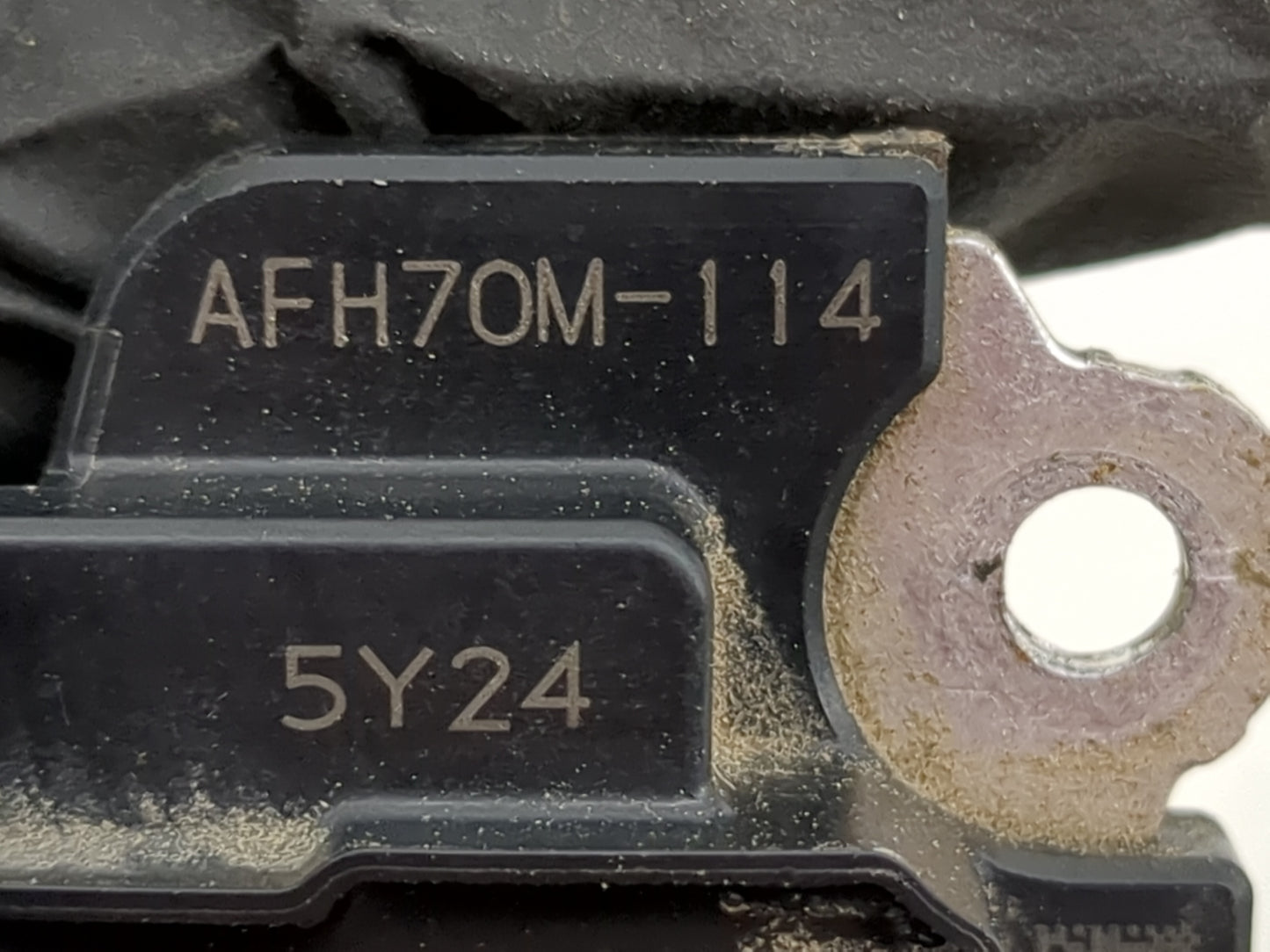 2014-2019 Gmc Sierra 1500 Mass Air Flow Meter Maf 1486722 - Oemusedautoparts1.com