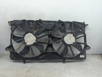 2014-2020 Gmc Sierra 1500 Electric Radiator Cooling Fan Motor Assembly Fits Fits 2014 2015 2016 2017 2018 2019 2020 2021 OEM