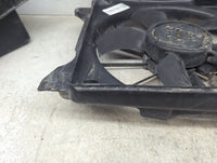 2014-2020 Gmc Sierra 1500 Electric Radiator Cooling Fan Motor Assembly Fits Fits 2014 2015 2016 2017 2018 2019 2020 2021 OEM