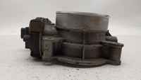 2014-2018 Gmc Sierra 1500 Throttle Body P/N:12678224 12617792 Fits Fits 2014 2015 2016 2017 2018 2019 OEM Used Auto Parts - 