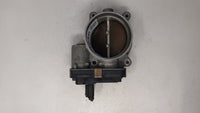 2014-2018 Gmc Sierra 1500 Throttle Body P/N:12678224 12617792 Fits Fits 2014 2015 2016 2017 2018 2019 OEM Used Auto Parts - 