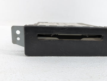 2015-2018 Gmc Sierra 1500 Am Fm Cd Player Radio Receiver