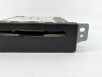 2015-2018 Gmc Sierra 1500 Am Fm Cd Player Radio Receiver - Oemusedautoparts1.com