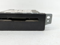 2015-2018 Gmc Sierra 1500 Am Fm Cd Player Radio Receiver - Oemusedautoparts1.com