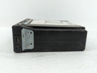 2015-2018 Gmc Sierra 1500 Am Fm Cd Player Radio Receiver - Oemusedautoparts1.com