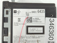 2015-2018 Gmc Sierra 1500 Am Fm Cd Player Radio Receiver - Oemusedautoparts1.com