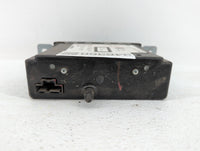 2015-2018 Gmc Sierra 1500 Am Fm Cd Player Radio Receiver - Oemusedautoparts1.com