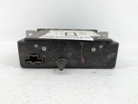 2015-2018 Gmc Sierra 1500 Am Fm Cd Player Radio Receiver - Oemusedautoparts1.com