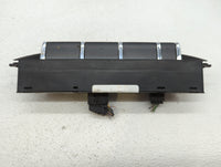2016 Gmc Sierra Pedal Traction Switch Assembly - Oemusedautoparts1.com