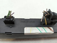 2016 Gmc Sierra Pedal Traction Switch Assembly - Oemusedautoparts1.com