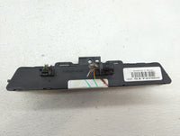 2016 Gmc Sierra Pedal Traction Switch Assembly - Oemusedautoparts1.com