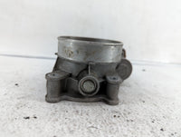 2014-2018 Gmc Sierra 1500 Throttle Body P/N:12678224 12617792 Fits Fits 2014 2015 2016 2017 2018 2019 OEM Used Auto Parts - 