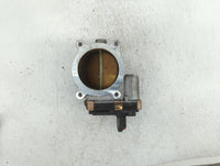 2014-2018 Gmc Sierra 1500 Throttle Body P/N:12678224 12617792 Fits Fits 2014 2015 2016 2017 2018 2019 OEM Used Auto Parts - 