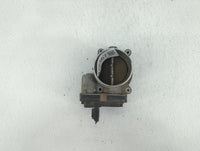 2014-2018 Gmc Sierra 1500 Throttle Body P/N:12678224 12617792 Fits Fits 2014 2015 2016 2017 2018 2019 OEM Used Auto Parts - 