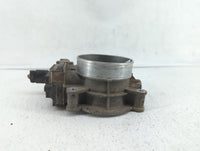 2014-2018 Gmc Sierra 1500 Throttle Body P/N:12678224 12617792 Fits Fits 2014 2015 2016 2017 2018 2019 OEM Used Auto Parts - 