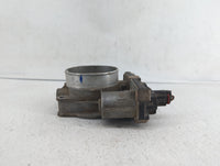 2014-2018 Gmc Sierra 1500 Throttle Body P/N:12678224 12617792 Fits Fits 2014 2015 2016 2017 2018 2019 OEM Used Auto Parts - 