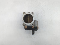 2014-2018 Gmc Sierra 1500 Throttle Body P/N:12678224 12617792 Fits Fits 2014 2015 2016 2017 2018 2019 OEM Used Auto Parts - 