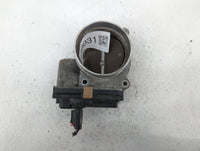 2014-2022 Gmc Sierra 1500 Throttle Body P/N:12617792 Fits Fits 2014 2015 2016 2017 2018 2019 2020 2021 2022 OEM Used Auto Pa