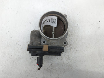 2014-2022 Gmc Sierra 1500 Throttle Body P/N:12617792 Fits Fits 2014 2015 2016 2017 2018 2019 2020 2021 2022 OEM Used Auto Pa