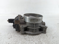 2014-2022 Gmc Sierra 1500 Throttle Body P/N:12617792 Fits Fits 2014 2015 2016 2017 2018 2019 2020 2021 2022 OEM Used Auto Pa
