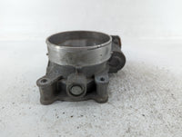 2014-2022 Gmc Sierra 1500 Throttle Body P/N:12617792 Fits Fits 2014 2015 2016 2017 2018 2019 2020 2021 2022 OEM Used Auto Pa