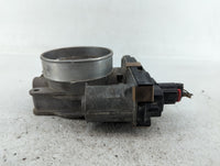 2014-2022 Gmc Sierra 1500 Throttle Body P/N:12617792 Fits Fits 2014 2015 2016 2017 2018 2019 2020 2021 2022 OEM Used Auto Pa