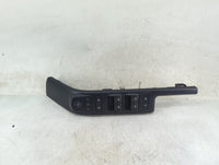 2014-2019 Gmc Sierra 1500 Master Power Window Switch Replacement Driver Side Left P/N:S4NA0T230C 23427098 Fits OEM Used Auto