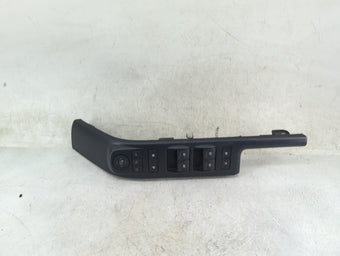 compare product 2014-2019 Gmc Sierra 1500 Master Power Window Switch Replacement Driver Side Left P/N:S4NA0T230C 23427098 Fits OEM Used Auto Parts