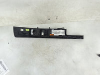 2014-2019 Gmc Sierra 1500 Master Power Window Switch Replacement Driver Side Left P/N:S4NA0T230C 23427098 Fits OEM Used Auto