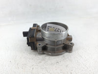 2014-2022 Gmc Sierra 1500 Throttle Body P/N:12617792 Fits Fits 2014 2015 2016 2017 2018 2019 2020 2021 2022 OEM Used Auto Pa