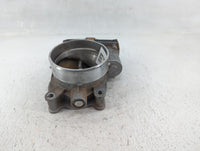 2014-2022 Gmc Sierra 1500 Throttle Body P/N:12617792 Fits Fits 2014 2015 2016 2017 2018 2019 2020 2021 2022 OEM Used Auto Pa