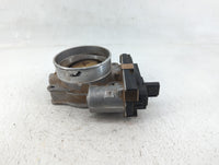 2014-2022 Gmc Sierra 1500 Throttle Body P/N:12617792 Fits Fits 2014 2015 2016 2017 2018 2019 2020 2021 2022 OEM Used Auto Pa