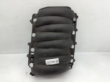 2014-2021 Gmc Sierra 1500 Air Intake Manifold P/N:1261 9779 Fits Fits 2014 2015 2016 2017 2018 2019 2020 2021 OEM Used Auto 