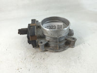 2014-2022 Gmc Sierra 1500 Throttle Body P/N:12713775 Fits Fits 2014 2015 2016 2017 2018 2019 2020 2021 2022 OEM Used Auto Pa