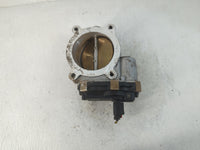 2014-2022 Gmc Sierra 1500 Throttle Body P/N:12713775 Fits Fits 2014 2015 2016 2017 2018 2019 2020 2021 2022 OEM Used Auto Pa