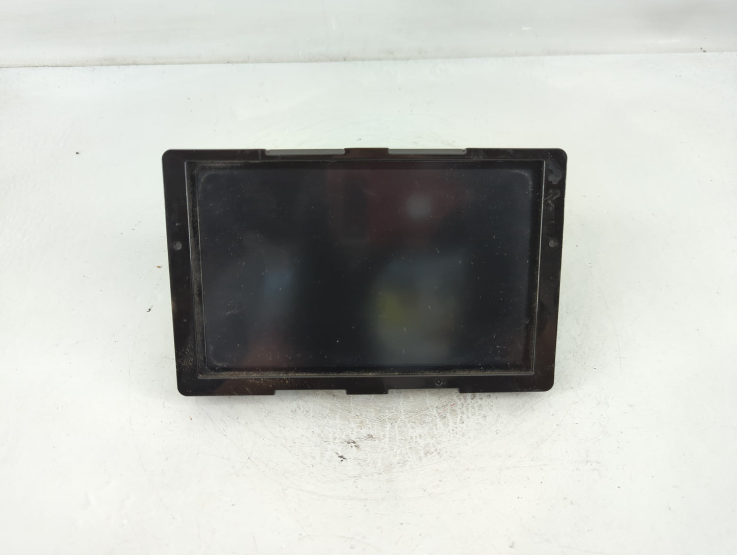 2016 Gmc Sierra 1500 Radio AM FM Cd Player Receiver Replacement P/N:42342510 42342516 Fits OEM Used Auto Parts - Oemusedauto