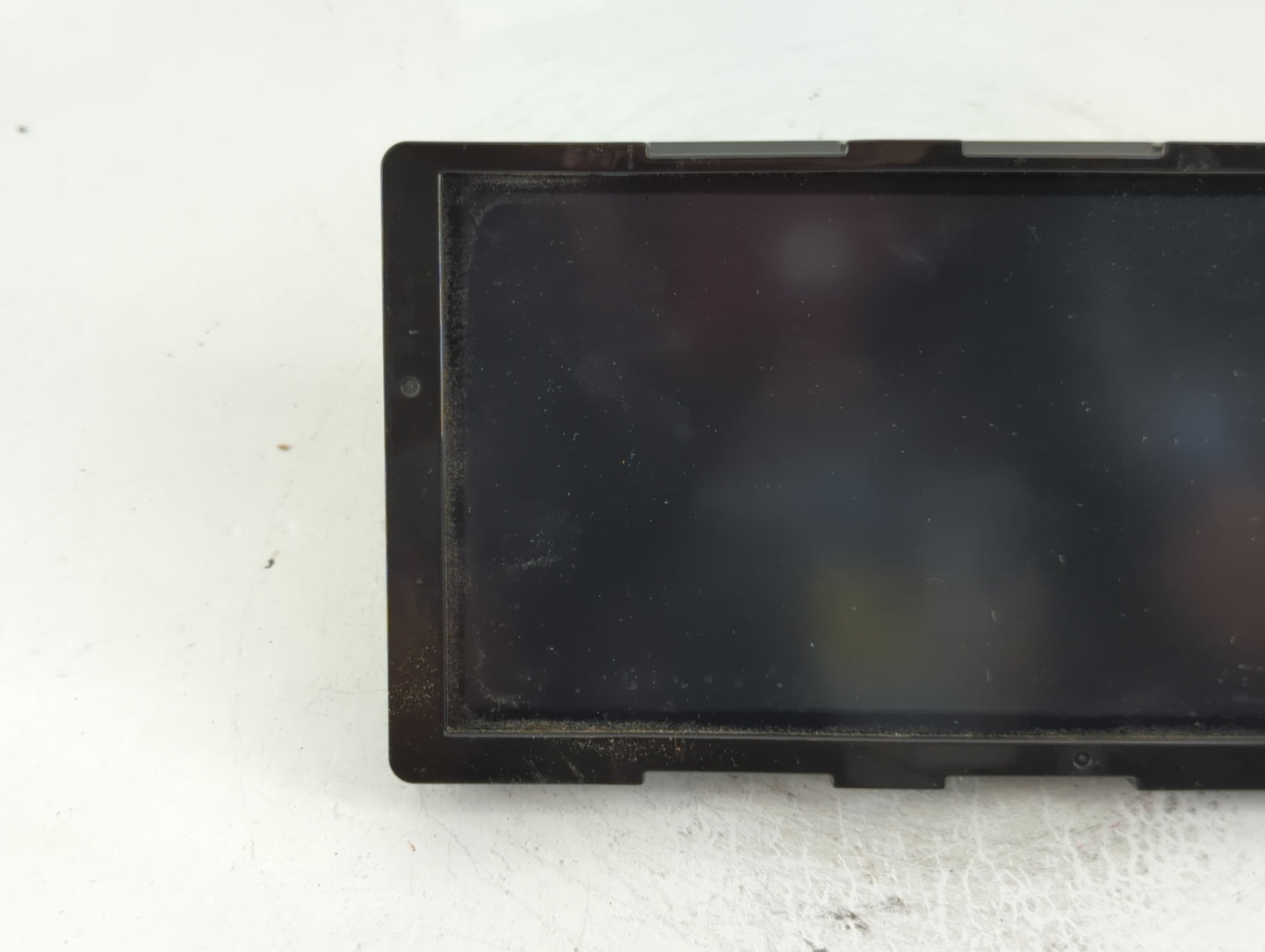 2016 Gmc Sierra 1500 Radio AM FM Cd Player Receiver Replacement P/N:42342510 42342516 Fits OEM Used Auto Parts - Oemusedauto