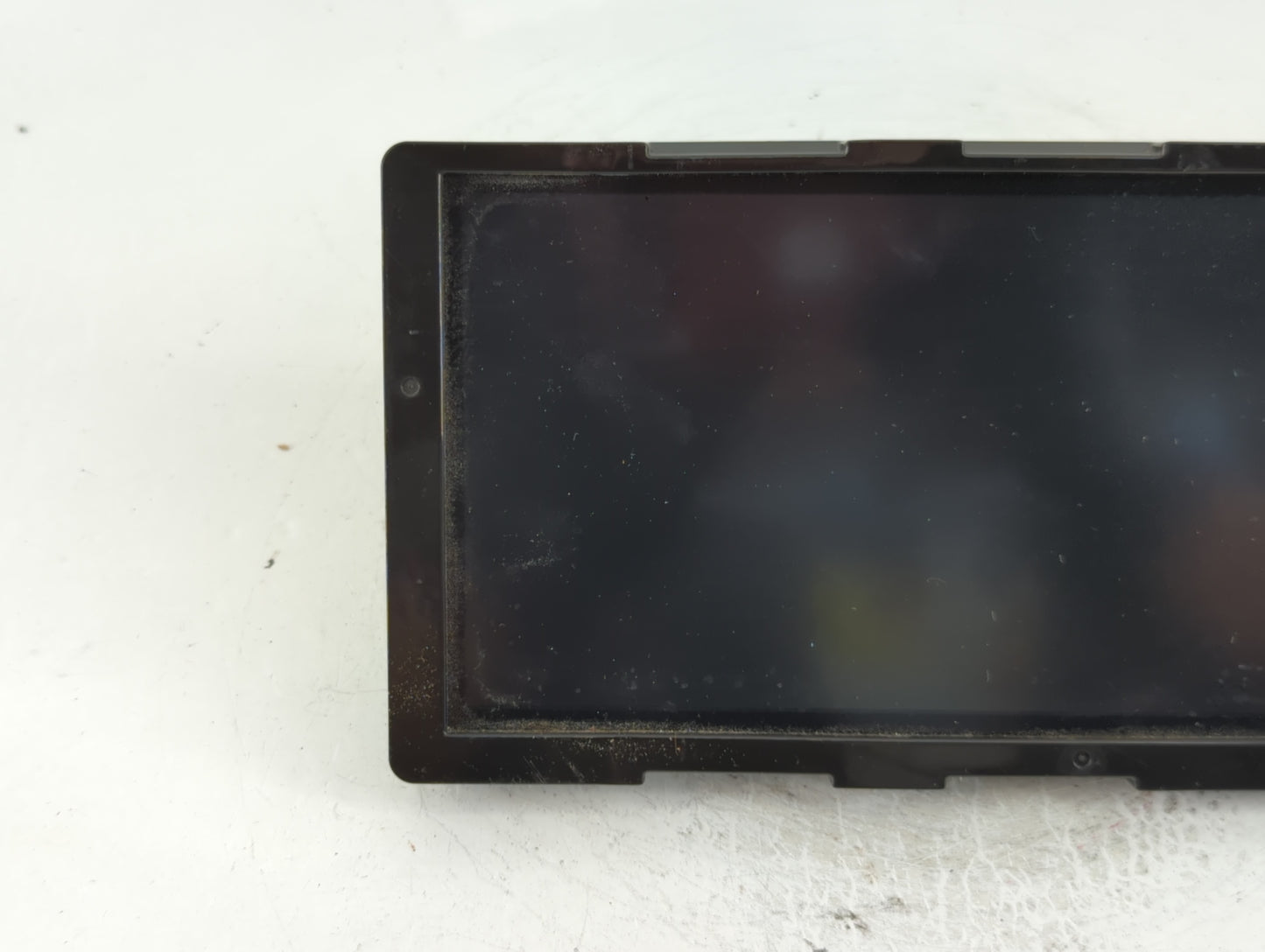 2016 Gmc Sierra 1500 Radio AM FM Cd Player Receiver Replacement P/N:42342510 42342516 Fits OEM Used Auto Parts - Oemusedauto