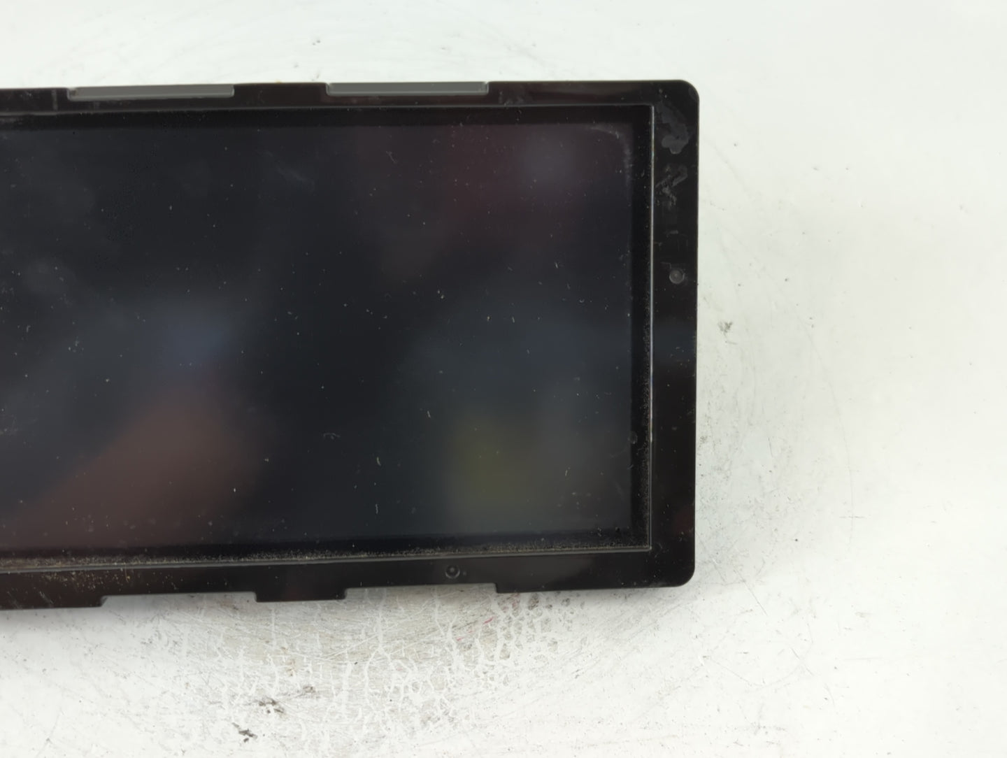 2016 Gmc Sierra 1500 Radio AM FM Cd Player Receiver Replacement P/N:42342510 42342516 Fits OEM Used Auto Parts - Oemusedauto