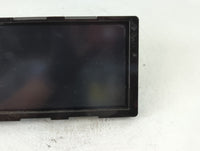 2016 Gmc Sierra 1500 Radio AM FM Cd Player Receiver Replacement P/N:42342510 42342516 Fits OEM Used Auto Parts - Oemusedauto