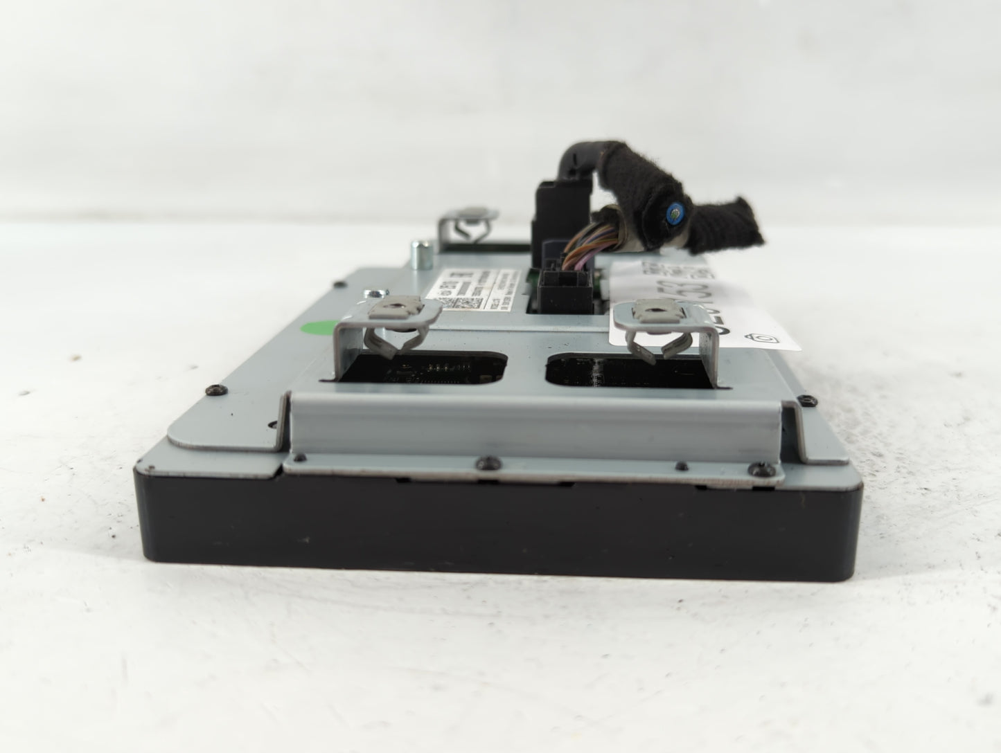 2016 Gmc Sierra 1500 Radio AM FM Cd Player Receiver Replacement P/N:42342510 42342516 Fits OEM Used Auto Parts - Oemusedauto