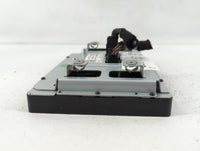 2016 Gmc Sierra 1500 Radio AM FM Cd Player Receiver Replacement P/N:42342510 42342516 Fits OEM Used Auto Parts - Oemusedauto