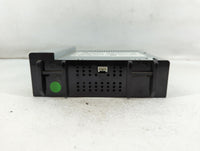 2016 Gmc Sierra 1500 Radio AM FM Cd Player Receiver Replacement P/N:42473827 Fits OEM Used Auto Parts - Oemusedautoparts1.co