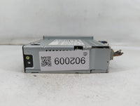 2016 Gmc Sierra 1500 Radio AM FM Cd Player Receiver Replacement P/N:42473827 Fits OEM Used Auto Parts - Oemusedautoparts1.co