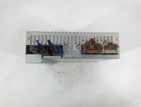 2016 Gmc Sierra 1500 Radio AM FM Cd Player Receiver Replacement P/N:42473827 Fits OEM Used Auto Parts - Oemusedautoparts1.co