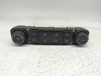 2016 Gmc Sierra 2500 Climate Control Module Temperature AC/Heater Replacement P/N:23486622 Fits Fits 2014 2015 OEM Used Auto