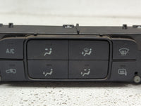 2016 Gmc Sierra 2500 Climate Control Module Temperature AC/Heater Replacement P/N:23486622 Fits Fits 2014 2015 OEM Used Auto