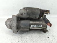 2016-2019 Gmc Sierra 2500 Car Starter Motor Solenoid OEM P/N:12637617 Fits OEM Used Auto Parts - Oemusedautoparts1.com