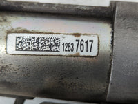 2016-2019 Gmc Sierra 2500 Car Starter Motor Solenoid OEM P/N:12637617 Fits OEM Used Auto Parts - Oemusedautoparts1.com