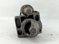 2016-2019 Gmc Sierra 2500 Car Starter Motor Solenoid OEM P/N:12637617 Fits OEM Used Auto Parts - Oemusedautoparts1.com